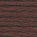 Madeira Stranded Cotton Col.1913 440m Tree Trunk Brown