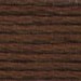 Madeira Stranded Cotton Col.1914 440m Mid Brown