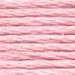Madeira Stranded Cotton Col.503 440m Softer Pink