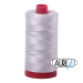 Aurifil 12 2615 Aluminium Large Spool 325m