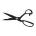 Madeira Precision Cut STRAIGHT Scissors