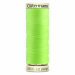 Gutermann Sew All 100m - Flo Green