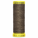 Gutermann Linen 50m Brown