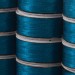 SuperBob Prewound (L-Style) 130yd (120m) - Turquoise