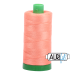 Aurifil 40 2220 Light Salmon Large Spool 1000m