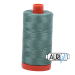 Aurifil 50 2850 Medium Juniper Large Spool 1300m