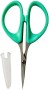 Perfect Scissors Karen Kay Buckley Multi-Purpose Teal Small