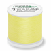 Madeira Cotona 30 Col.770 200m Lemon Yellow