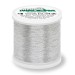 Madeira Metallic 40 Col.320 200m Silver