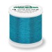 Madeira Metallic 40 Col.365 200m Turquoise