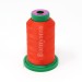 Isacord 40 Red Red 1000m Col.1701
