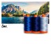 Aurifil Color Builder -COMO