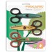 Fiskars KidzorsTM Swamp Animals: Set of 3