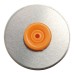 Fiskars Rotary Blade Straight Cut: 28mm: Pack of 2