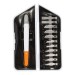 Fiskars Knife and Blades Kit: Premium Precision