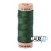 Aurifil Floss 6 Strand Cotton 2892 Pine 16m