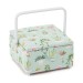 HobbyGift Sewing Box Medium Plant Life