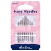 Hand Sewing Needles: Embroidery/Crewel: Size 3-9