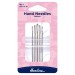 Hand Sewing Needles: Darner: Size 14-18