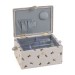 HobbyGift Sewing Box Medium Sewing Bee