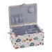 HobbyGift Sewing Box Medium Knit Happens