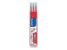 Pilot FriXion Ball Erasable Gel Pen, Fine Point, 8-Pack