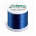 Madeira Rayon 40 Col.1042 200m Royal Blue