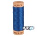 Aurifil 80 2783 Medium Delft Blue  274m