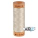 Col.6725 Aurifil 80 274m Tan Grey