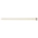 Knitting Pins: Single-Ended: Takumi Bamboo: 23cm x 3.00mm