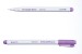Clover Pen: Fabric Marker: Air Erasable: Extra Fine: Purple
