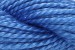 Anchor Pearl 5 Skein 5g (22m) Col.131 Blue