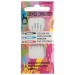 Pony Hand Needles Crewels Colour-Coded Eye Size 10/12