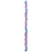 Pony Single Ended Knitting Pins Pearl 35cm x 2.75mm