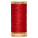 Gutermann Cotton 250m Bright Red