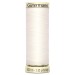 Gutermann Sew All 100m - Off White