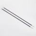 KnitPro Royale 25cm Single Pointed Needles