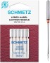 Schmetz Leather Needles - Size 80 (12)