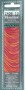 Madeira Stranded Cotton Col.2406 Cotton 10m Coral Fish